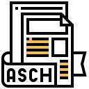 Ascii Icons & Symbols