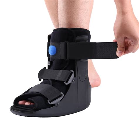 Air Walker Boot Medical Short Fracture Boot for Philippines | Ubuy