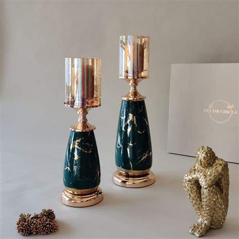 Shop Antique Candle Stands & Crystal Candle Holders Online | Premium ...