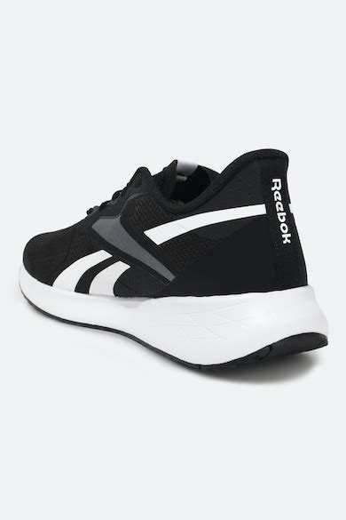 Reebok India Official | Energen Run 3 - Men Black Running Shoes - Men ...