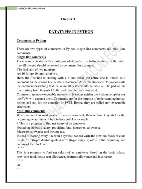 Python Programming PDF 的图像结果