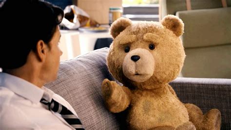 R级喜剧电影《泰迪熊》将拍真人剧集 塞思·麦克法兰将回归