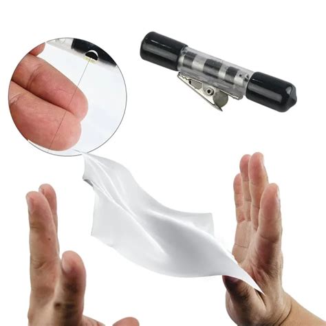 Image result for Proffessional Invisible Thread Reel Magic