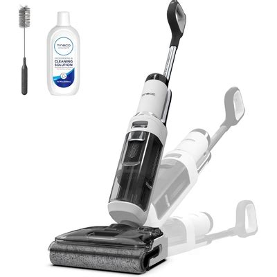 Tineco Floor One Stretch S6 WetDry Vacuum Cleaner India | Ubuy
