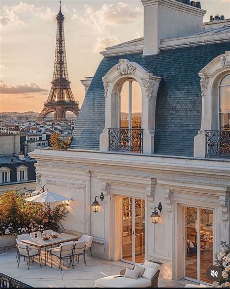 Pin by Beldecor on INSPIRATION - FRANCE | French architecture, Parisian ...