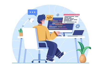Computer Programming Freelance 的图像结果