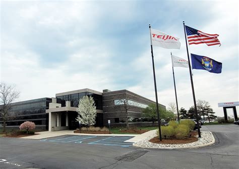 Teijin Automotive Technologies