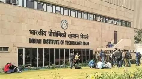 IIT Delhi Placements 2025: MBA Placements, Summer Internships, Highest ...
