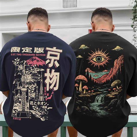 Buy Oversized T-Shirts For Men From ₹239 Online – TRIPR