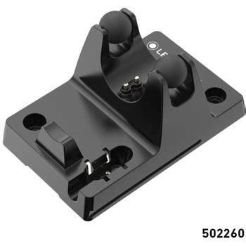 502260 チャージングステーション 1個 LED LENSER 【通販モノタロウ】