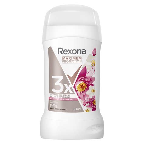 Rexona Maximum Protection Anti Transpirant Stick Bright Bouquet ...