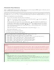 Image result for Max Subarray Sum Algorithm