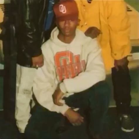 Thread by @_ValTown_, WAYNE “SILK” PERRY HITMAN. ENFORCER.MOST FEARED ...