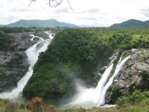 Important rivers of Karnataka | The Creative Post
