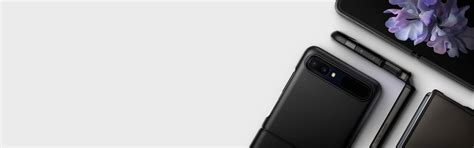 Galaxy Z Flip 6 – Spigen India