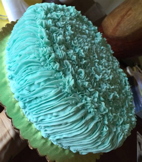 Frosting In Spanish Puerto Rico at Edward Johns blog