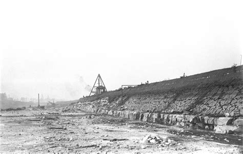 Industrial History: MWRD: Building the Sanitary and Ship Canal (SCCS ...