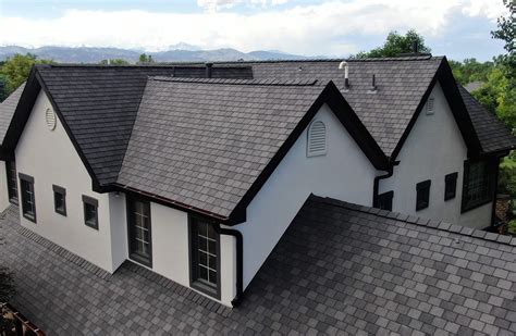 What Is the Cost of Synthetic Slate Roof vs Asphalt | Roofing.co