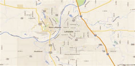 2200 GREENBUSH (PAYLESS) ST Lafayette IN 47904 APN: 790716480002000004 | Crexi.com