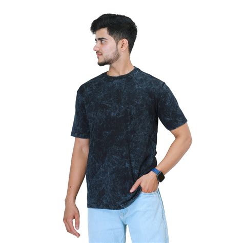 Men's T-shirt – TRANSITION