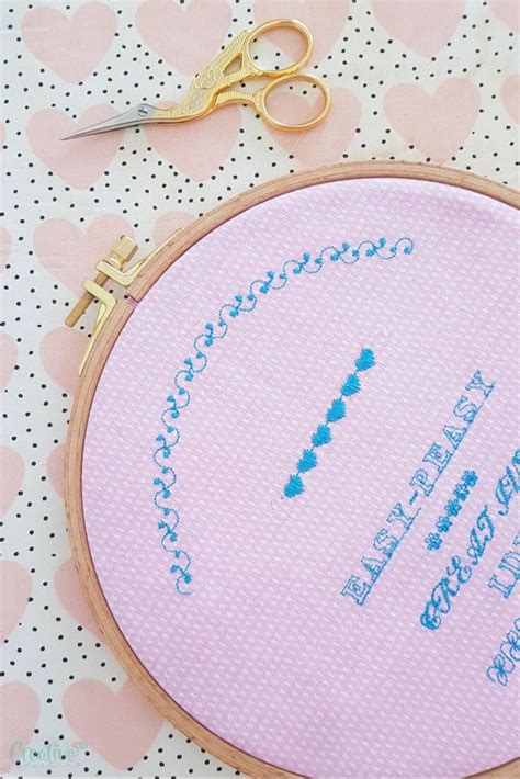 Image result for How to Use Embroidery Hoop