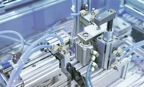 Image result for Pneumatic How Thet Work