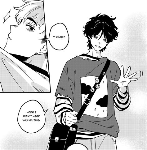 「New Memories of Summer stuff in progress... 」Tikklil~ read my manga on ...