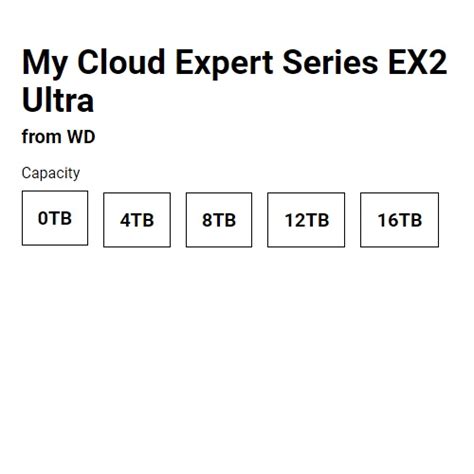 Western Digitanl- External Storage