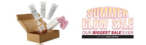 Personal Touch Skincare - Global Patented Ingredients for Indian Skin