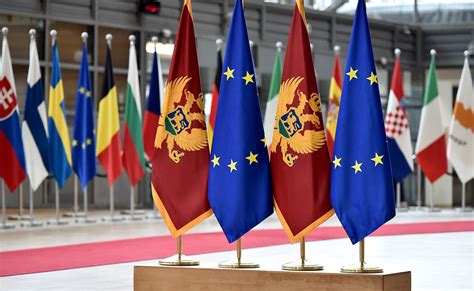 Who's afraid of Montenegro in the EU?