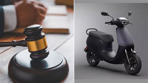 Thane Consumer Commission Orders Ola Electric To Replace Defective ...