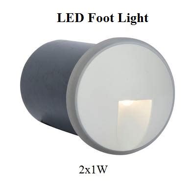 VM Lighting - LED Lighting Solutions