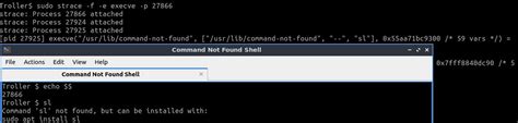 Image result for Linux Route Command Not Found