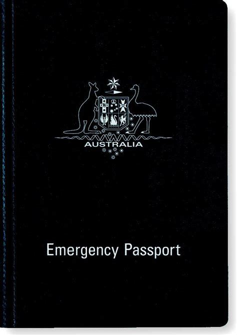 澳洲将发行新护照，更多细节曝光！小小签证页竟有17幅热门风景照，还隐藏多种本地动物！_珀斯_澳大利亚_西澳