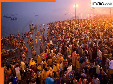 Pakistani pilgrims join Maha Kumbh Mela in Prayagraj, praise India's ...