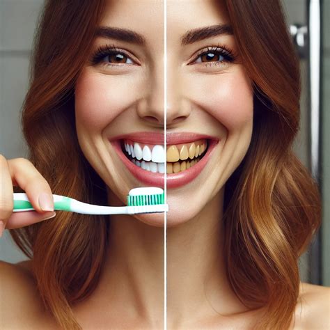 Image result for Discolored Tooth