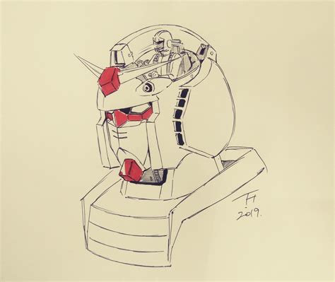 Rx 178 gundam mk ii cockpit improved modeled by alucard full ...