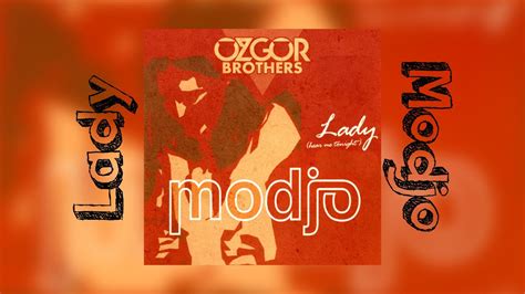 Modjo Lady Hear Me Tonight Radio Edit 的图像结果