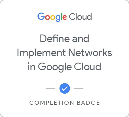 Image result for Google Networking Course