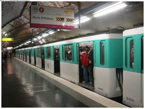 (141k, 1044x788) Country: France City: Paris System: RATP (Régie ...