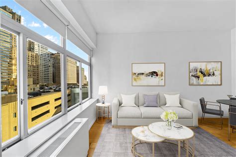 90 Washington Street #14R in Financial District, Manhattan | StreetEasy