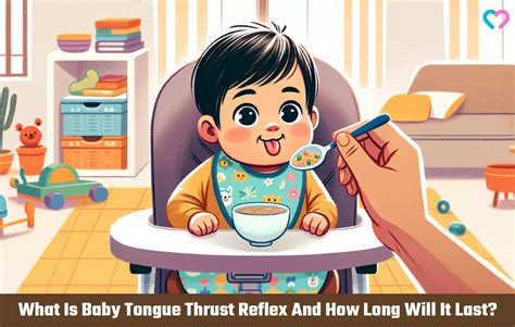 Tongue Thrust Reflex