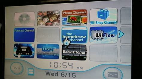 Image result for WiiFlow Channel