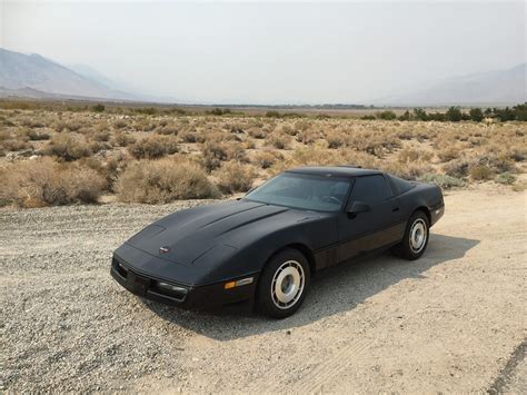 Corvette c4 – Artofit