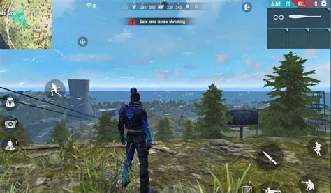 Free Fire Max launch in India: Everything we know so far