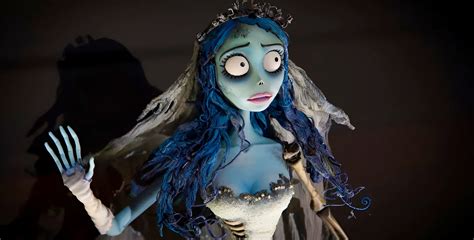 Image result for Tim Burton Corpse Bride Osmosis Jon