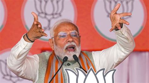 As Delhi assembly polls near, Modi goes all guns blazing; compares ...