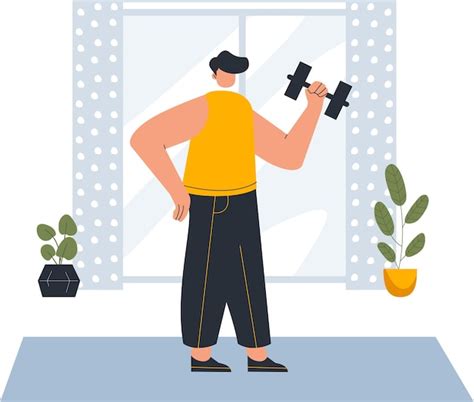 Exercise Illustration 的图像结果