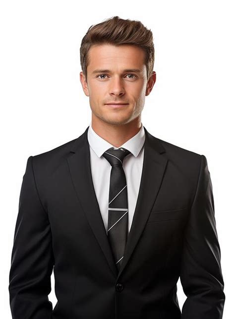 Business Man White Background 的图像结果