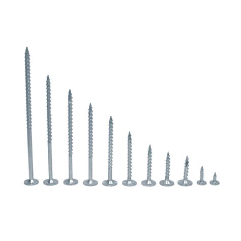 FASTCAP 3" POWER HEAD SCREWS (150 PACK) - LDS&S Specialty Wholesalers